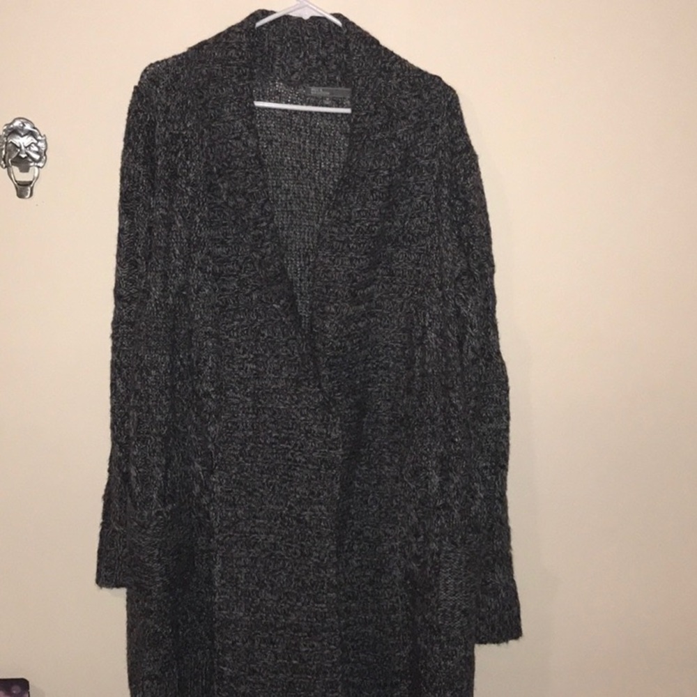 Warm Women’s Sweater